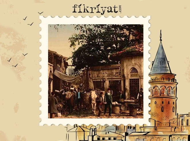 MARMARA ÇIRASI GİBİ TUTUŞMAK