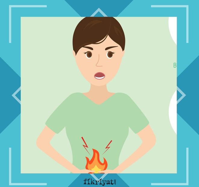 MİDE BULANTISI NEDİR?