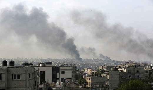 At least 200 killed in Israel’s recent attack on Rafah camp: UNRWA