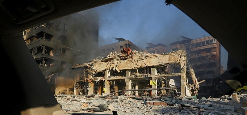 Deadly Israeli strike on journalists in Lebanon prompts global condemnation