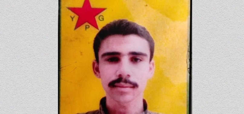 ISTANBUL POLICE REVEAL IMAGE OF TAKSIM TERROR ATTACK PERPETRATOR BILAL HASSAN POSING IN YPG UNIFORM