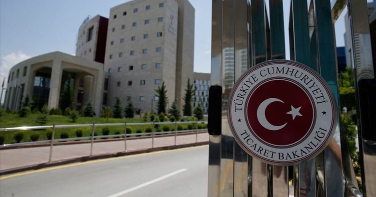 Bakanlık, 10 şirketi daha ’dış ticaret sermaye şirketi’ statüsüne aldı