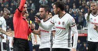 Dusko Tosic’i bekleyen büyük tehlike!