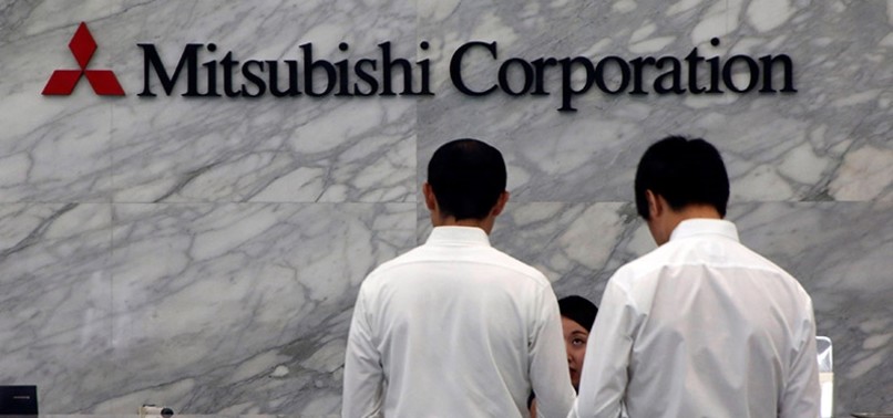 JAPAN’S MITSUBISHI TO PAY OVER PREVIOUS WAR LABOR: SOUTH KOREAN COURT