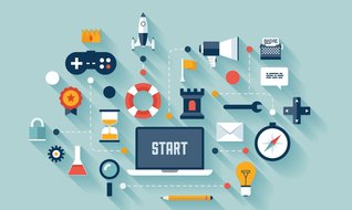 Ideathon üzerinden çözüm üretmek...