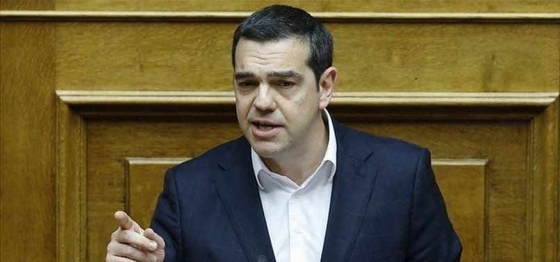 DIALOGUE CHANNELS WITH TÜRKIYE SHOULD ALWAYS BE KEPT OPEN: GREEK OPPOSITION LEADER