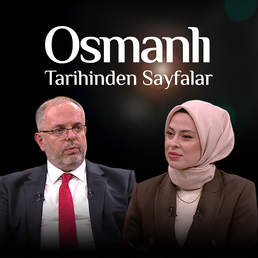 Osmanlı Tarihinden Sayfalar 