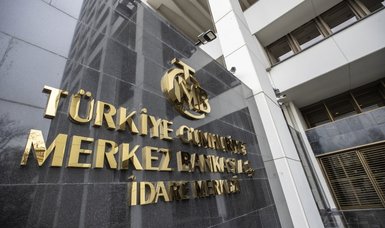 Turkish Central Bank maintains 5% mid-term inflation target