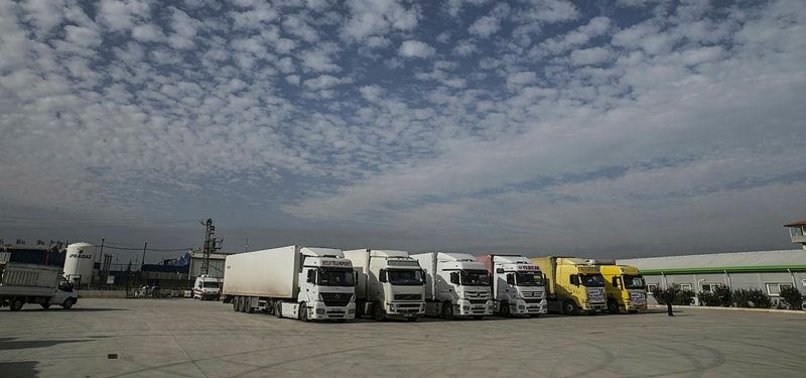 LOGISTICS SECTOR ATTRACTS $1.9B INVESTMENT IN 10 YEARS
