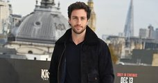 Ceketlerin Adamı: Aaron Taylor-Johnson