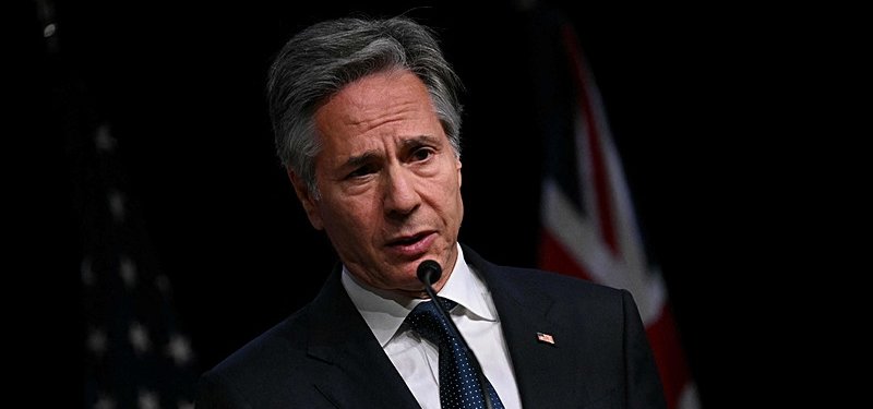 Blinken urges Israel to prevent repeat of minister prayer at Al-Aqsa