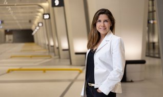 Akdeniz’in 140 limanı ondan sorulacak