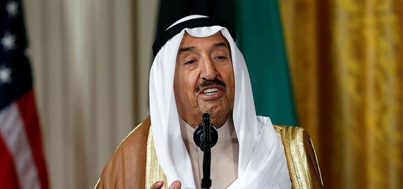 KUWAIT GIVES N. KOREA ENVOY A MONTH TO LEAVE