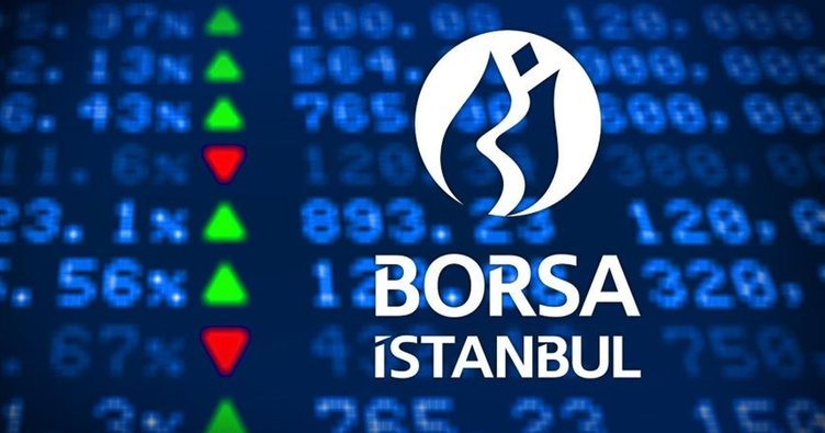 Borsa güne yükselişle başladı