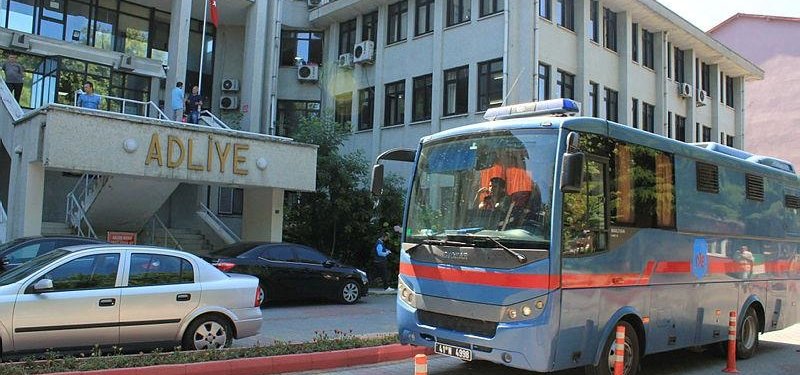 Over 100 FETO-linked suspects arrested across Turkey