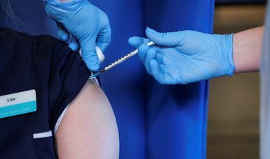 Spain expects to start COVID-19 vaccination as early as Jan 4 or 5