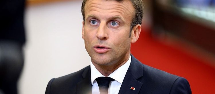 Macron’un ’Akdeniz’de Fransız Hikâyesi’ yazma hevesi boşa çıkacak