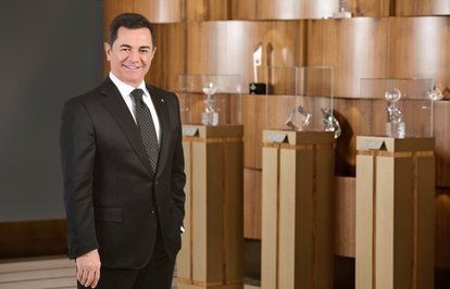 Sürdürülebilirlikkutupyıldızımızolacak