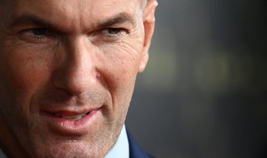 Chelsea 'submit firm £50m offer' for Zinedine Zidane to replace under-fire Graham Potter