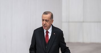 Erdoğan: Armenian occupiers should withdraw from Karabakh