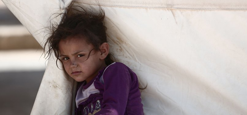 DEATH TOLL TOPS 380,000 IN SYRIAN CIVIL WAR: SOHR