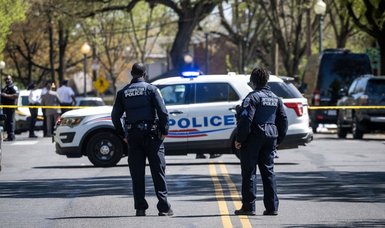 4 dead in shootings in the US on Saturday