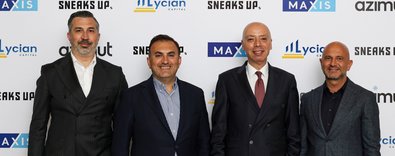 SneaksUpaortakyatırım