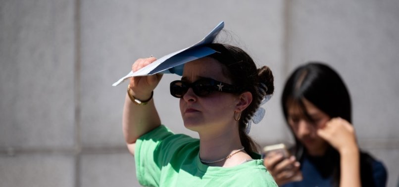 SPAIN HEATWAVE BREAKS OCTOBER RECORDS
