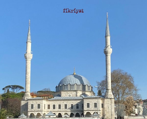 Hamid-i Evvel Külliyesi