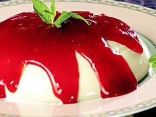 Fındıklı Puding
