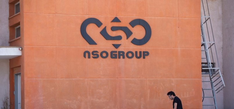 CEO OF ISRAELI SPYWARE COMPANY NSO GROUP RESIGNS