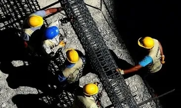 İnşaat maliyeti haziranda arttı