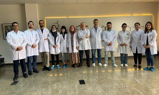 Yerli ve milli Covid-19 ilacı