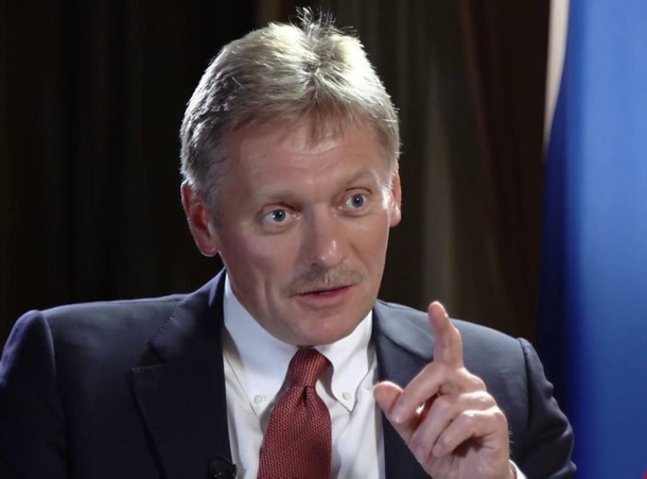 Kremlin calls Poland, Baltic states 'extremism-inclined' countries