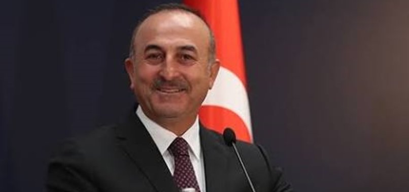 TURKEY AIMS TO PREVENT CONFLICT IN SYRIAS IDLIB: FM