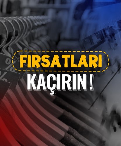 Fırsatları kaçırın