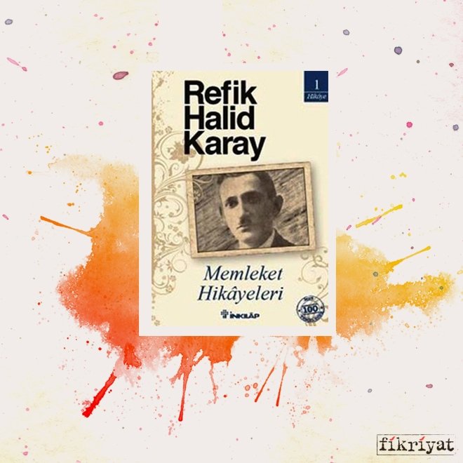 MEMLEKET HİKAYELERİ