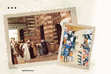 İlk Osmanlı tarihi yazarı: Yahşi Fakih
