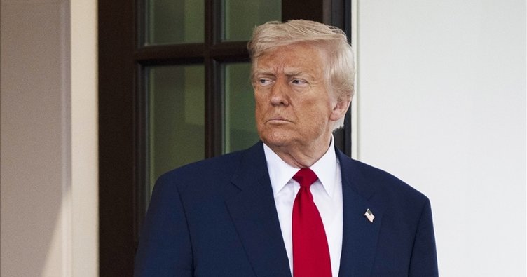 ABD Başkanı Trump: ABD’nin Venezuela’daki kontrolü yıllarca sürebilir