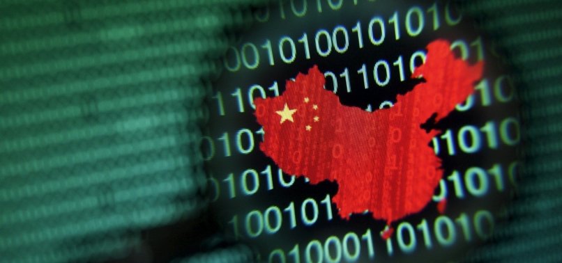 CHINA BLOCKS ALMOST A QUARTER OF ACCREDITED FOREIGN NEWS SITES: WATCHDOG