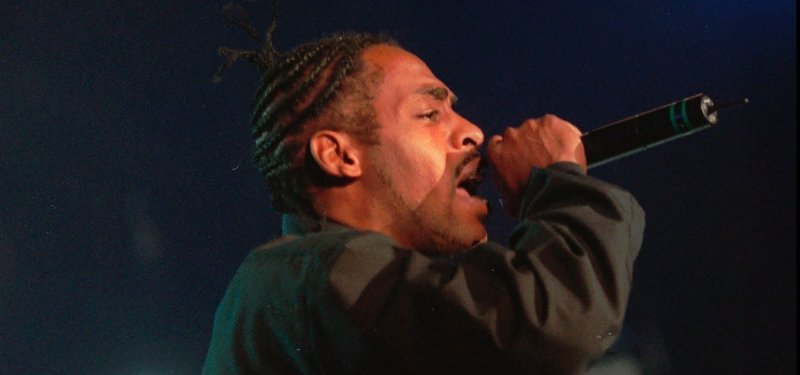 Coolio, rapper behind hit 'Gangsta's Paradise,' dies at 59