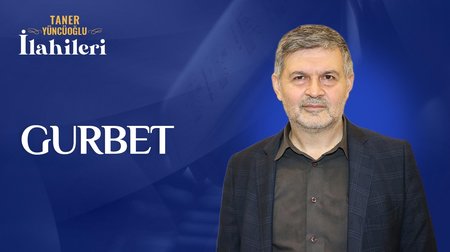 Taner Yüncüoğlu - Gurbet