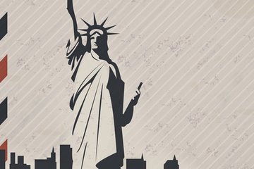 Özgürlük Anıtı Osmanlı’nın mıydı?🗽