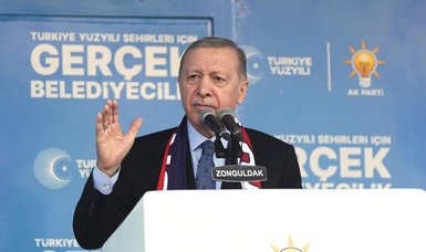 Türkiye eyes to attain ‘complete energy independence’: President Erdoğan