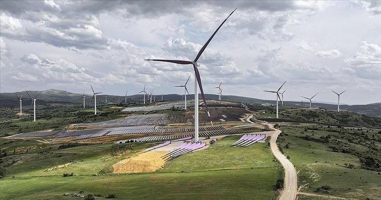 Elektrik depolamada küresel hedef: 2030’a kadar 1500 GW kapasite