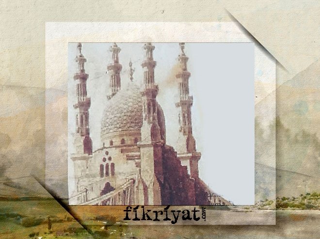 CİSR-İ HAMİDİ PROJESİ