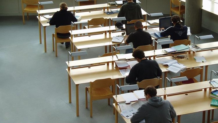 VGM burs sonuçları açıklandı