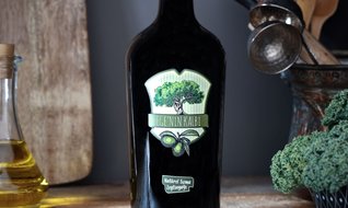 Zeytinyağı Oscar’ı Manisa’ya