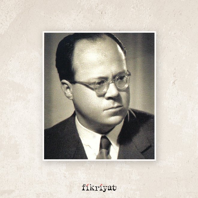 Cemil Meriç ve İzm’ler