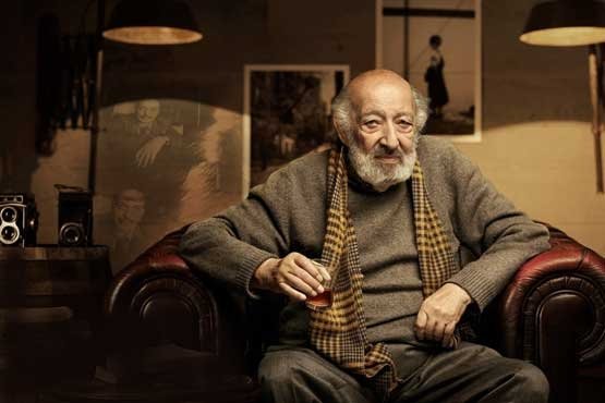 Ara Güler’in arşivi gün yüzüne çıkıyor